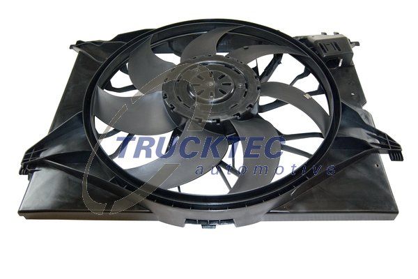 TRUCKTEC AUTOMOTIVE Ventilators, Motora dzesēšanas sistēma 02.40.220